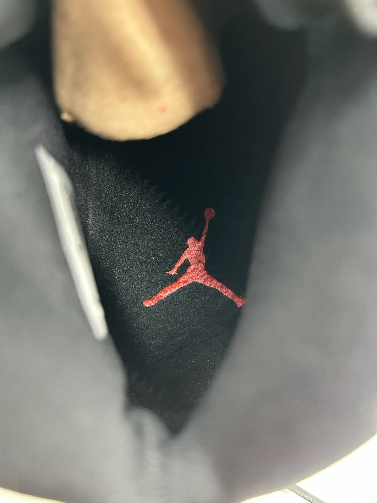 Air Jordan 10 Woodland Camo Size 8 Brand New (WITH BOX)