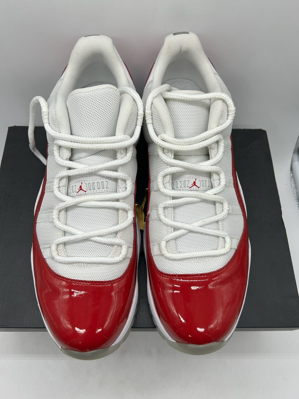 Air Jordan 11 Low Cherry Size 14 Brand New (WITH BOX)