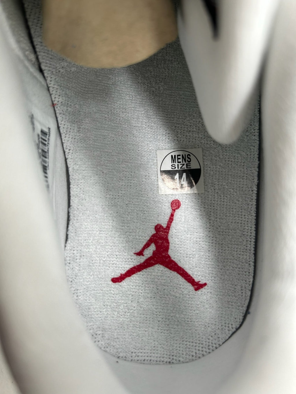 Air Jordan 11 Low Cherry Size 14 Brand New (WITH BOX)