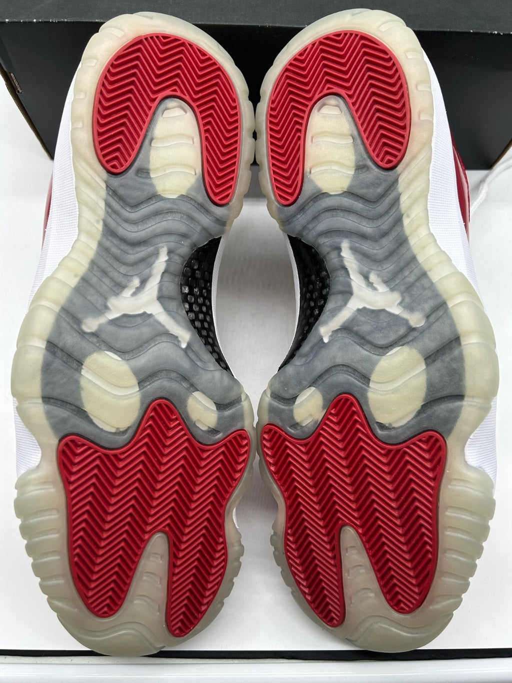 Air Jordan 11 Low Cherry Size 14 Brand New (WITH BOX)